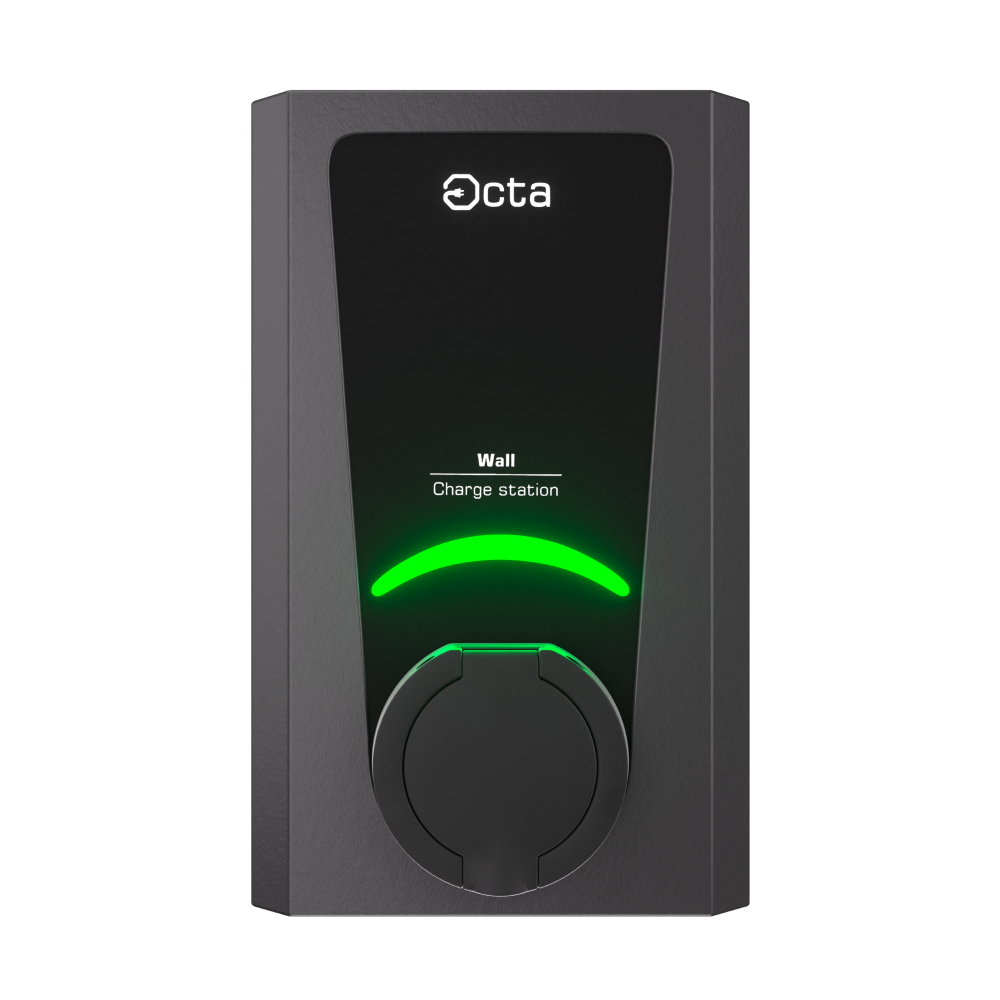 Octa Wall - Octa Energy